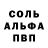 ГАШ 40% ТГК T.P. W.